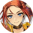 Silver Blade Aramintha