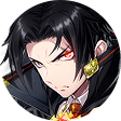 Remnant Violet