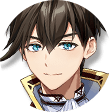 Captain Rikoris