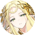 Monarch of the Sword Iseria
